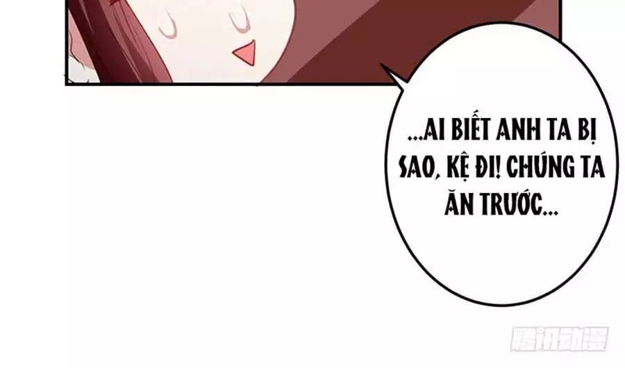 đọc truyện Thiên Tài Khốc Bảo: Tổng Tài Sủng Thê Quá Cường Hãn Chương 30 ảnh 38 tại Thiên Thai Truyện