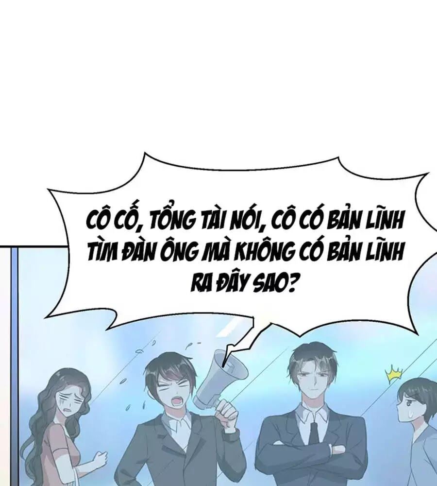 đọc truyện Thiên Tài Khốc Bảo: Tổng Tài Sủng Thê Quá Cường Hãn Chương 30 ảnh 39 tại Thiên Thai Truyện