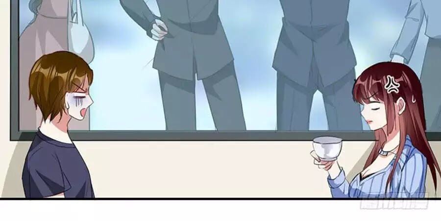 đọc truyện Thiên Tài Khốc Bảo: Tổng Tài Sủng Thê Quá Cường Hãn Chương 30 ảnh 40 tại Thiên Thai Truyện