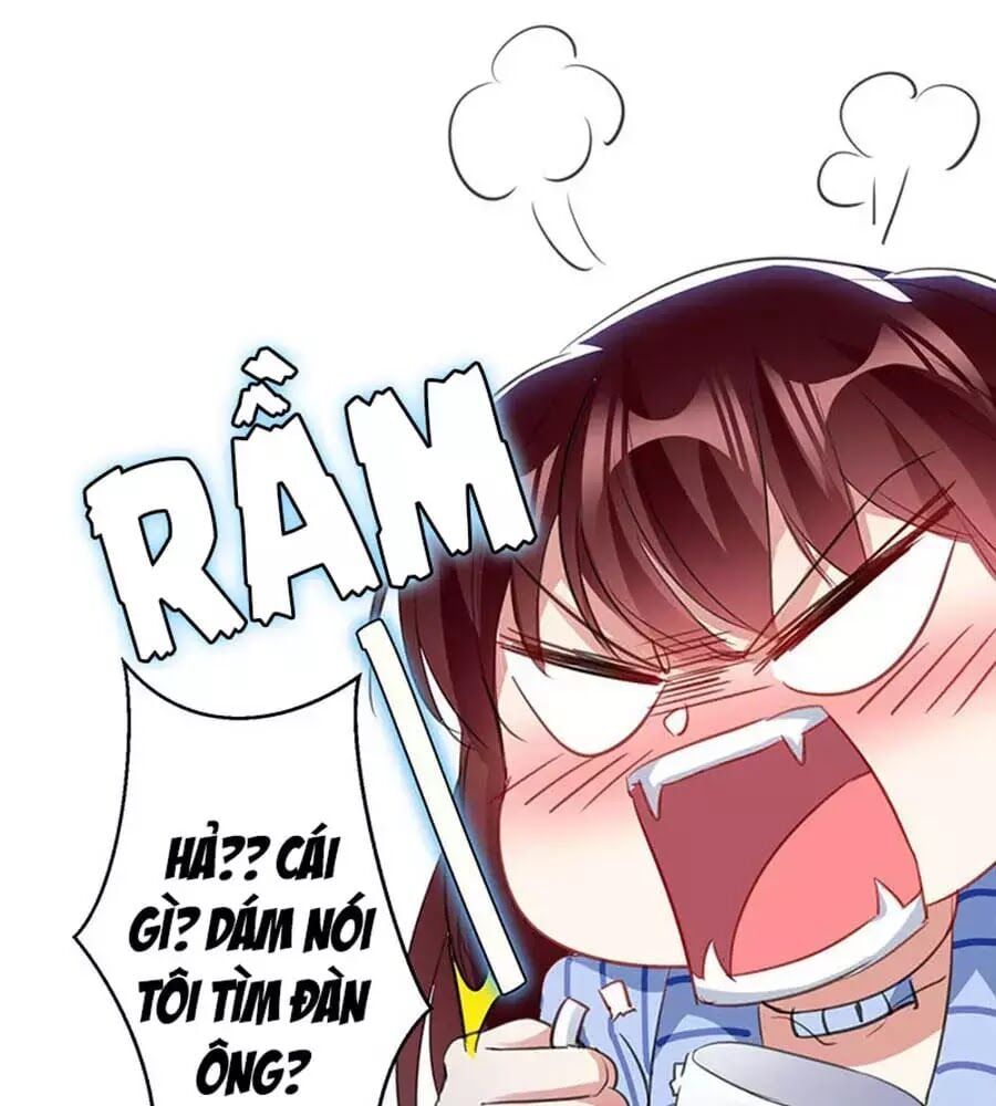 đọc truyện Thiên Tài Khốc Bảo: Tổng Tài Sủng Thê Quá Cường Hãn Chương 30 ảnh 41 tại Thiên Thai Truyện