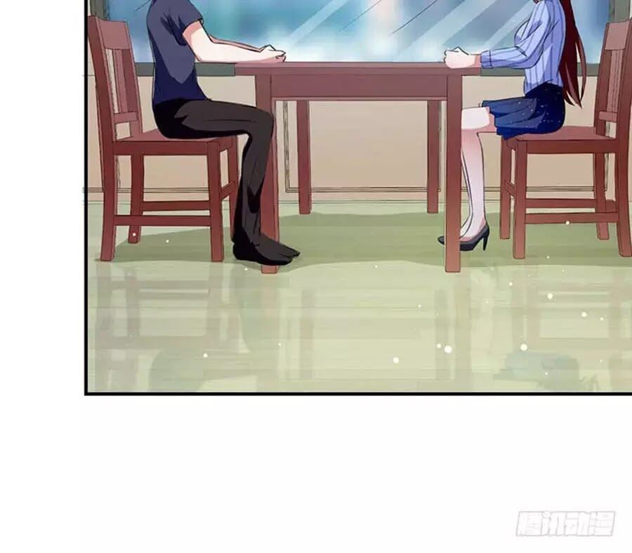 đọc truyện Thiên Tài Khốc Bảo: Tổng Tài Sủng Thê Quá Cường Hãn Chương 30 ảnh 6 tại Thiên Thai Truyện