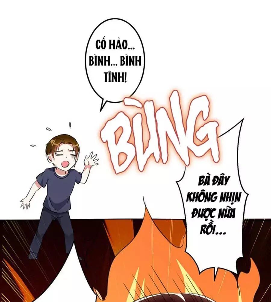 đọc truyện Thiên Tài Khốc Bảo: Tổng Tài Sủng Thê Quá Cường Hãn Chương 30 ảnh 44 tại Thiên Thai Truyện