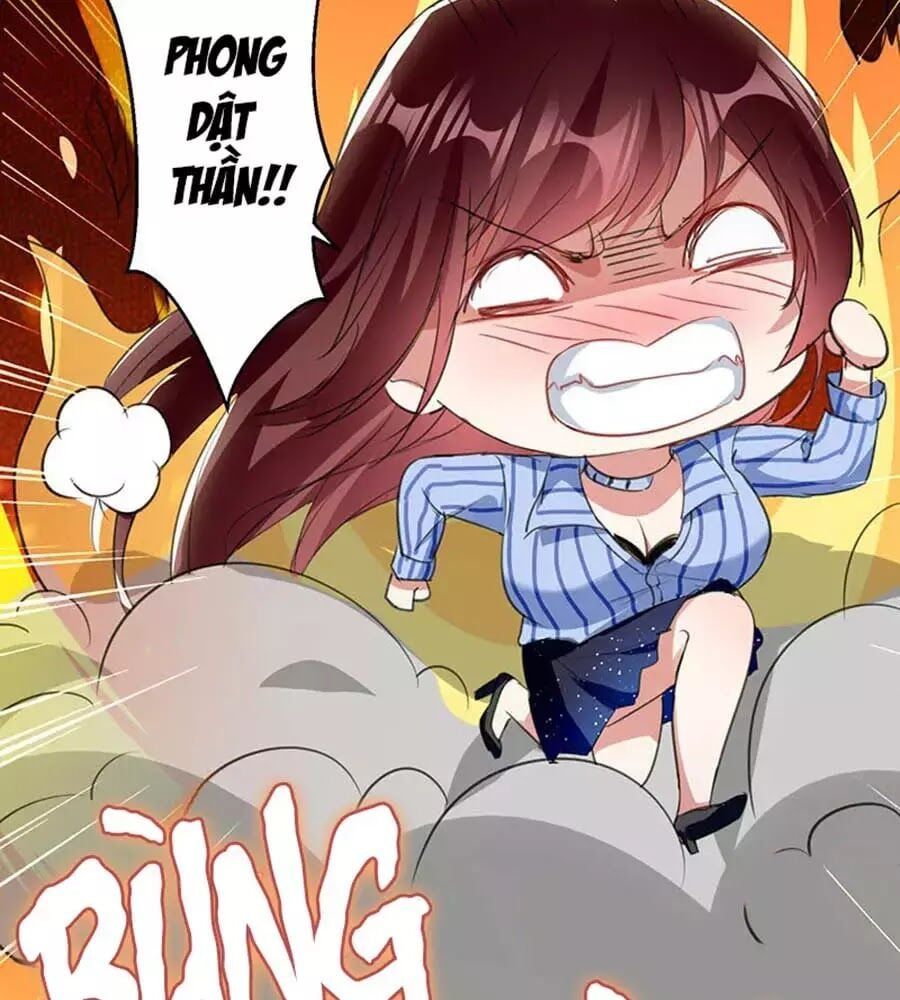 đọc truyện Thiên Tài Khốc Bảo: Tổng Tài Sủng Thê Quá Cường Hãn Chương 30 ảnh 45 tại Thiên Thai Truyện