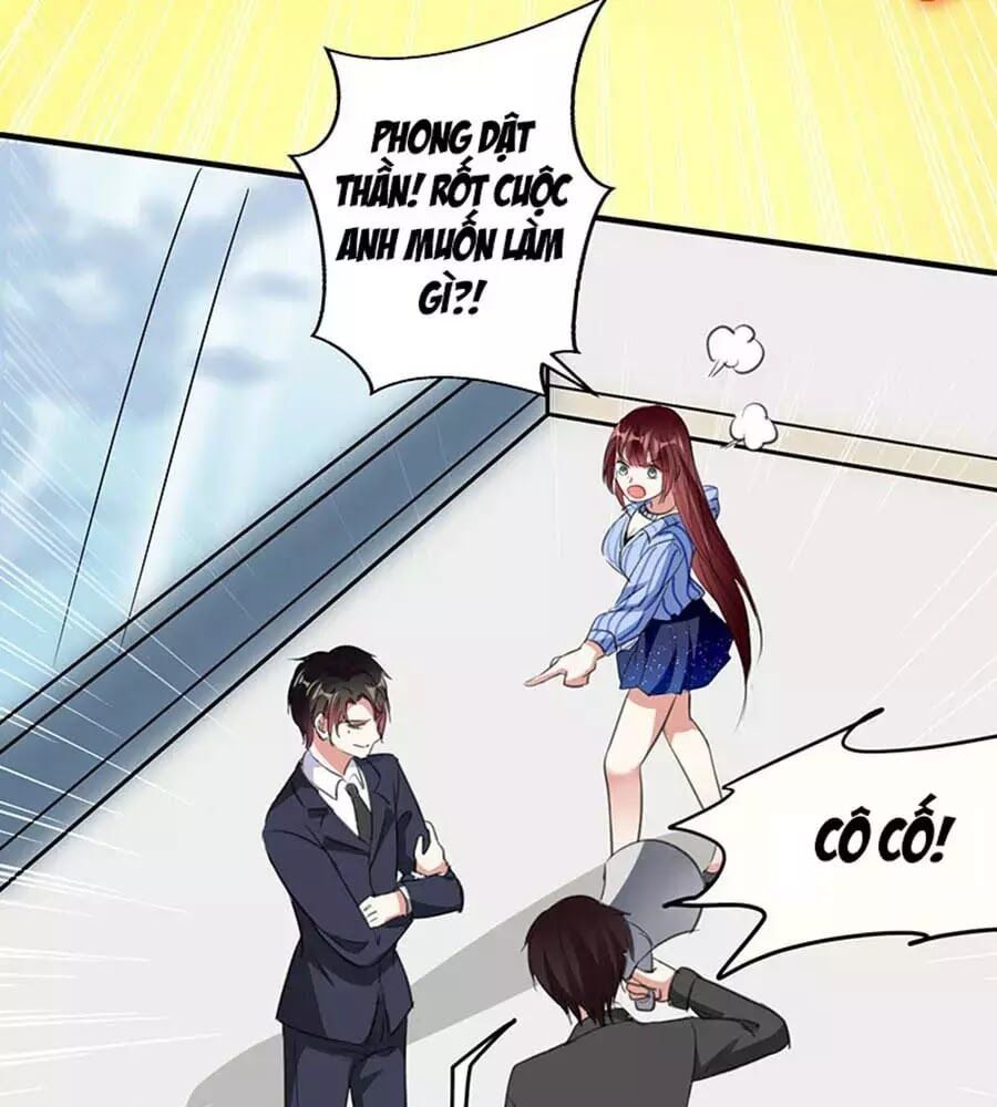 đọc truyện Thiên Tài Khốc Bảo: Tổng Tài Sủng Thê Quá Cường Hãn Chương 30 ảnh 47 tại Thiên Thai Truyện