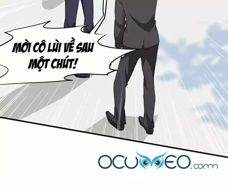 đọc truyện Thiên Tài Khốc Bảo: Tổng Tài Sủng Thê Quá Cường Hãn Chương 30 ảnh 48 tại Thiên Thai Truyện