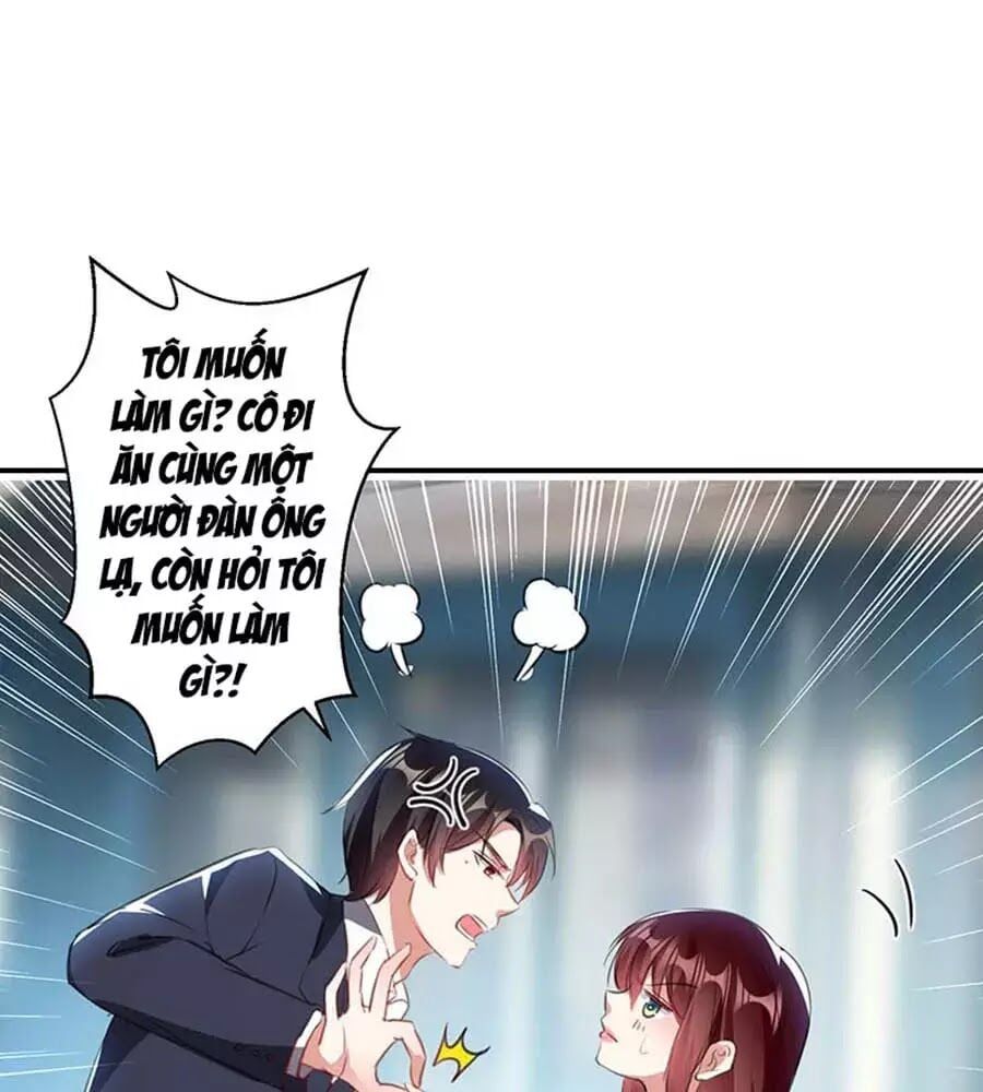 đọc truyện Thiên Tài Khốc Bảo: Tổng Tài Sủng Thê Quá Cường Hãn Chương 30 ảnh 49 tại Thiên Thai Truyện