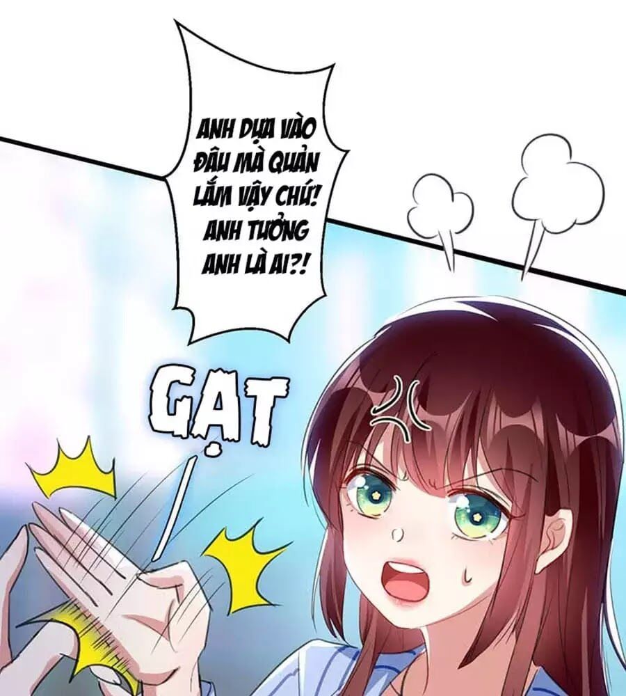 đọc truyện Thiên Tài Khốc Bảo: Tổng Tài Sủng Thê Quá Cường Hãn Chương 30 ảnh 51 tại Thiên Thai Truyện