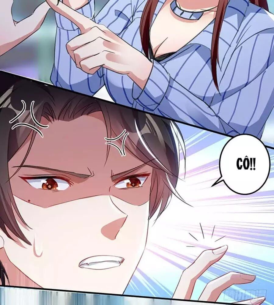 đọc truyện Thiên Tài Khốc Bảo: Tổng Tài Sủng Thê Quá Cường Hãn Chương 30 ảnh 52 tại Thiên Thai Truyện