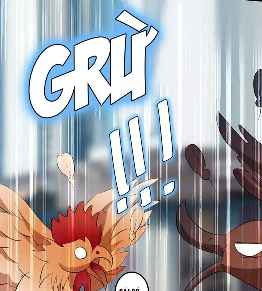 đọc truyện Thiên Tài Khốc Bảo: Tổng Tài Sủng Thê Quá Cường Hãn Chương 30 ảnh 54 tại Thiên Thai Truyện