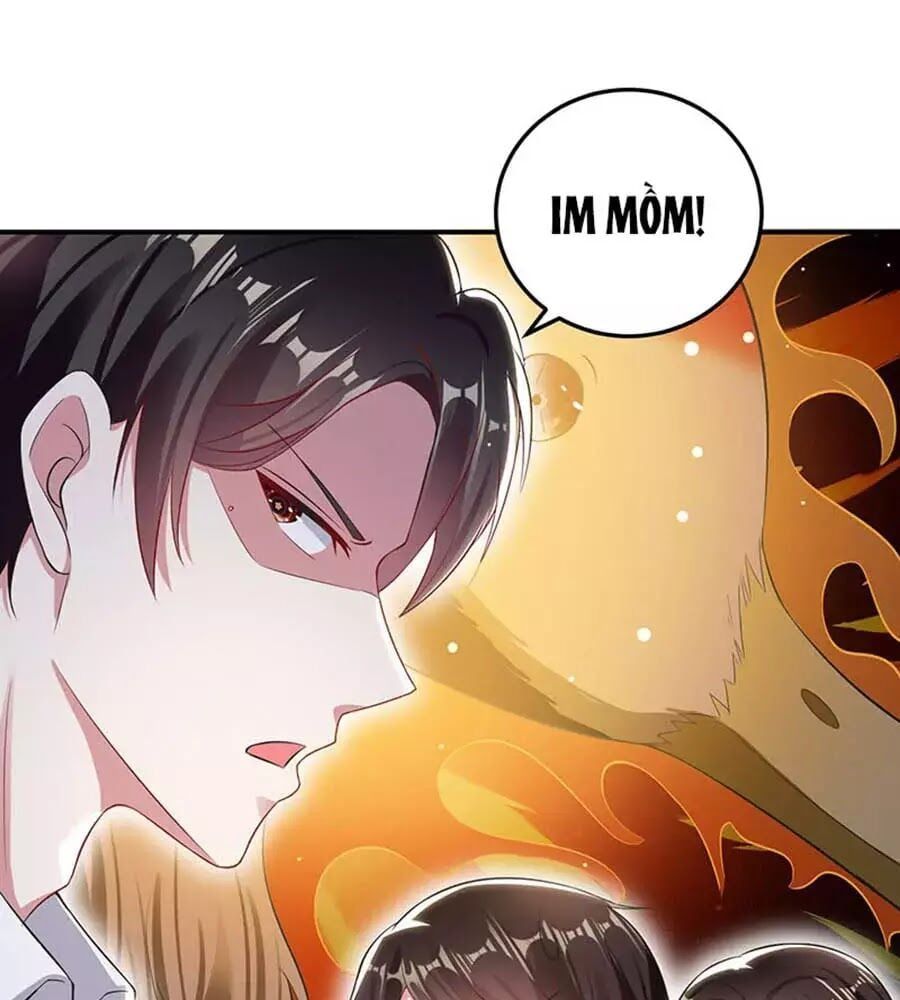 đọc truyện Thiên Tài Khốc Bảo: Tổng Tài Sủng Thê Quá Cường Hãn Chương 30 ảnh 58 tại Thiên Thai Truyện