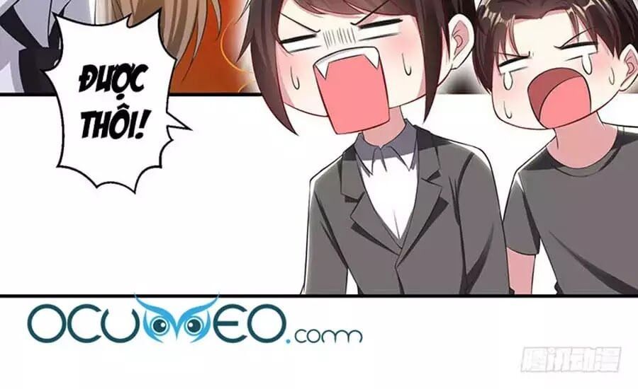 đọc truyện Thiên Tài Khốc Bảo: Tổng Tài Sủng Thê Quá Cường Hãn Chương 30 ảnh 59 tại Thiên Thai Truyện