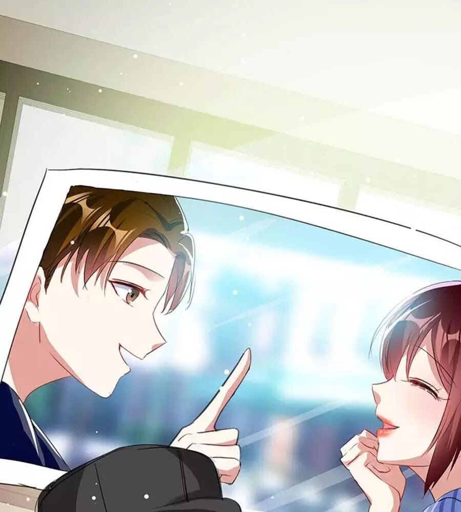 đọc truyện Thiên Tài Khốc Bảo: Tổng Tài Sủng Thê Quá Cường Hãn Chương 30 ảnh 8 tại Thiên Thai Truyện