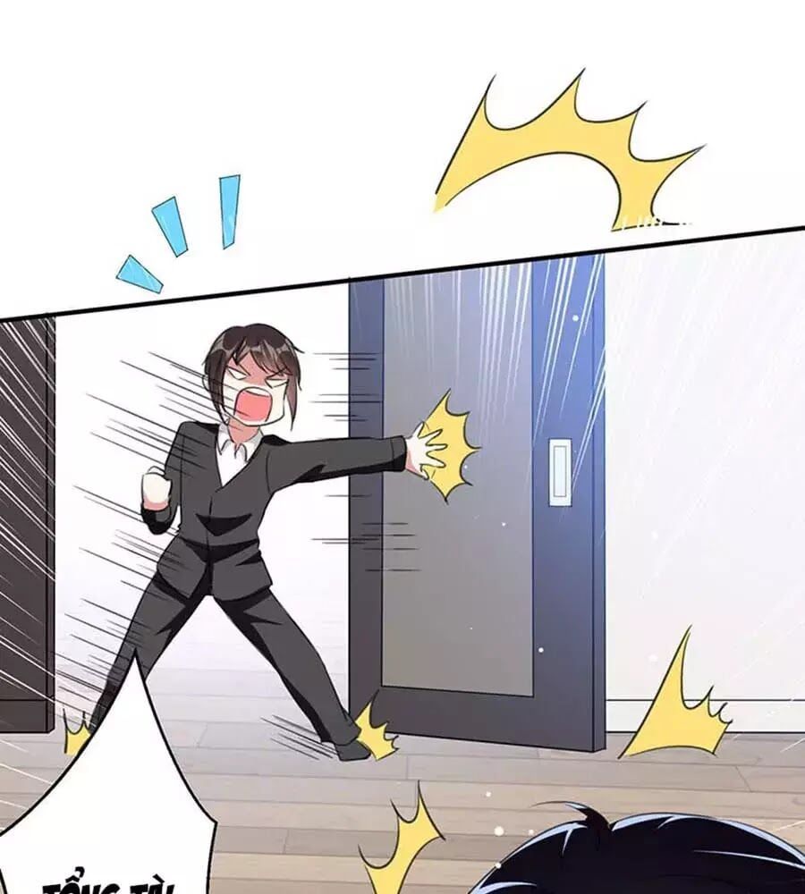 đọc truyện Thiên Tài Khốc Bảo: Tổng Tài Sủng Thê Quá Cường Hãn Chương 30 ảnh 11 tại Thiên Thai Truyện