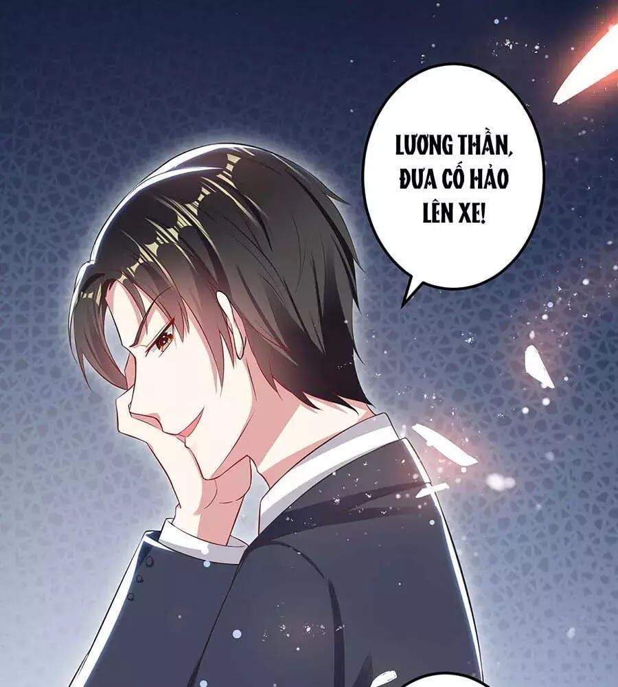 đọc truyện Thiên Tài Khốc Bảo: Tổng Tài Sủng Thê Quá Cường Hãn Chương 31 ảnh 15 tại Thiên Thai Truyện