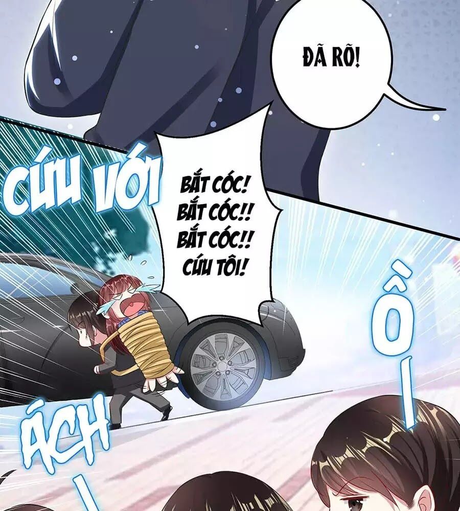 đọc truyện Thiên Tài Khốc Bảo: Tổng Tài Sủng Thê Quá Cường Hãn Chương 31 ảnh 16 tại Thiên Thai Truyện