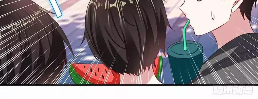 đọc truyện Thiên Tài Khốc Bảo: Tổng Tài Sủng Thê Quá Cường Hãn Chương 31 ảnh 17 tại Thiên Thai Truyện