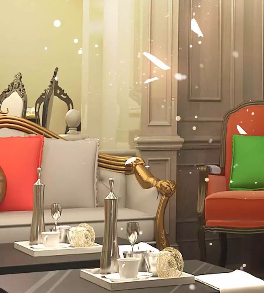 đọc truyện Thiên Tài Khốc Bảo: Tổng Tài Sủng Thê Quá Cường Hãn Chương 31 ảnh 19 tại Thiên Thai Truyện