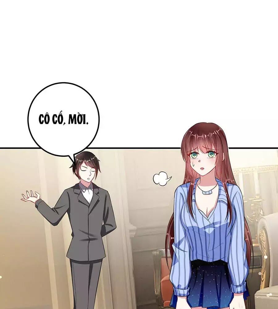 đọc truyện Thiên Tài Khốc Bảo: Tổng Tài Sủng Thê Quá Cường Hãn Chương 31 ảnh 21 tại Thiên Thai Truyện