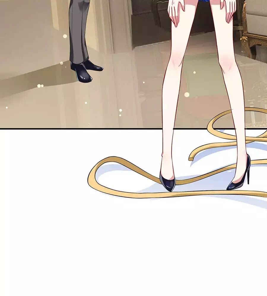 đọc truyện Thiên Tài Khốc Bảo: Tổng Tài Sủng Thê Quá Cường Hãn Chương 31 ảnh 22 tại Thiên Thai Truyện