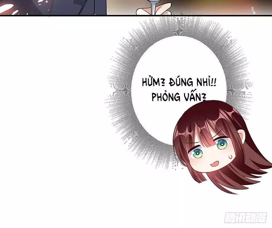 đọc truyện Thiên Tài Khốc Bảo: Tổng Tài Sủng Thê Quá Cường Hãn Chương 31 ảnh 27 tại Thiên Thai Truyện