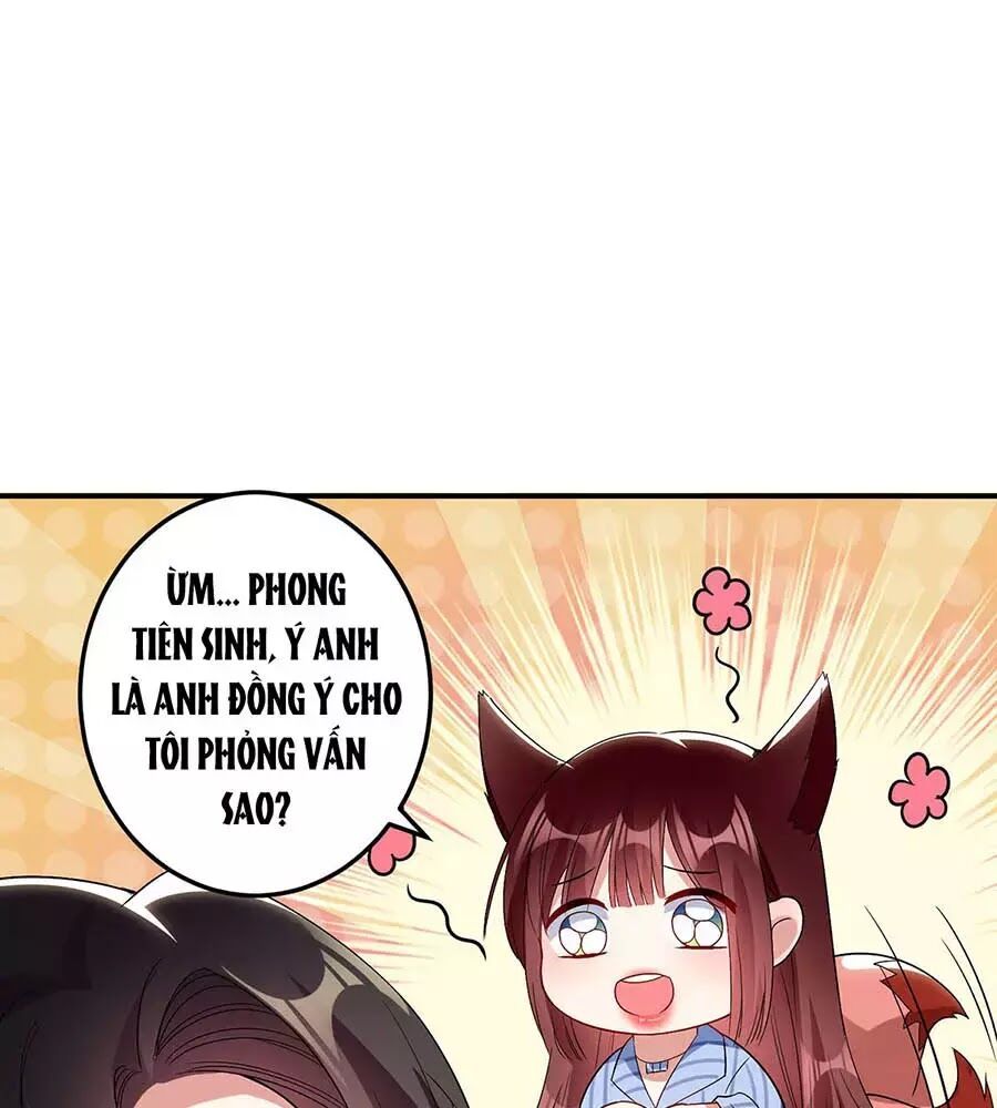 đọc truyện Thiên Tài Khốc Bảo: Tổng Tài Sủng Thê Quá Cường Hãn Chương 31 ảnh 28 tại Thiên Thai Truyện