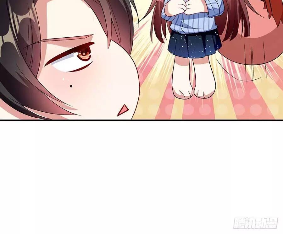 đọc truyện Thiên Tài Khốc Bảo: Tổng Tài Sủng Thê Quá Cường Hãn Chương 31 ảnh 29 tại Thiên Thai Truyện