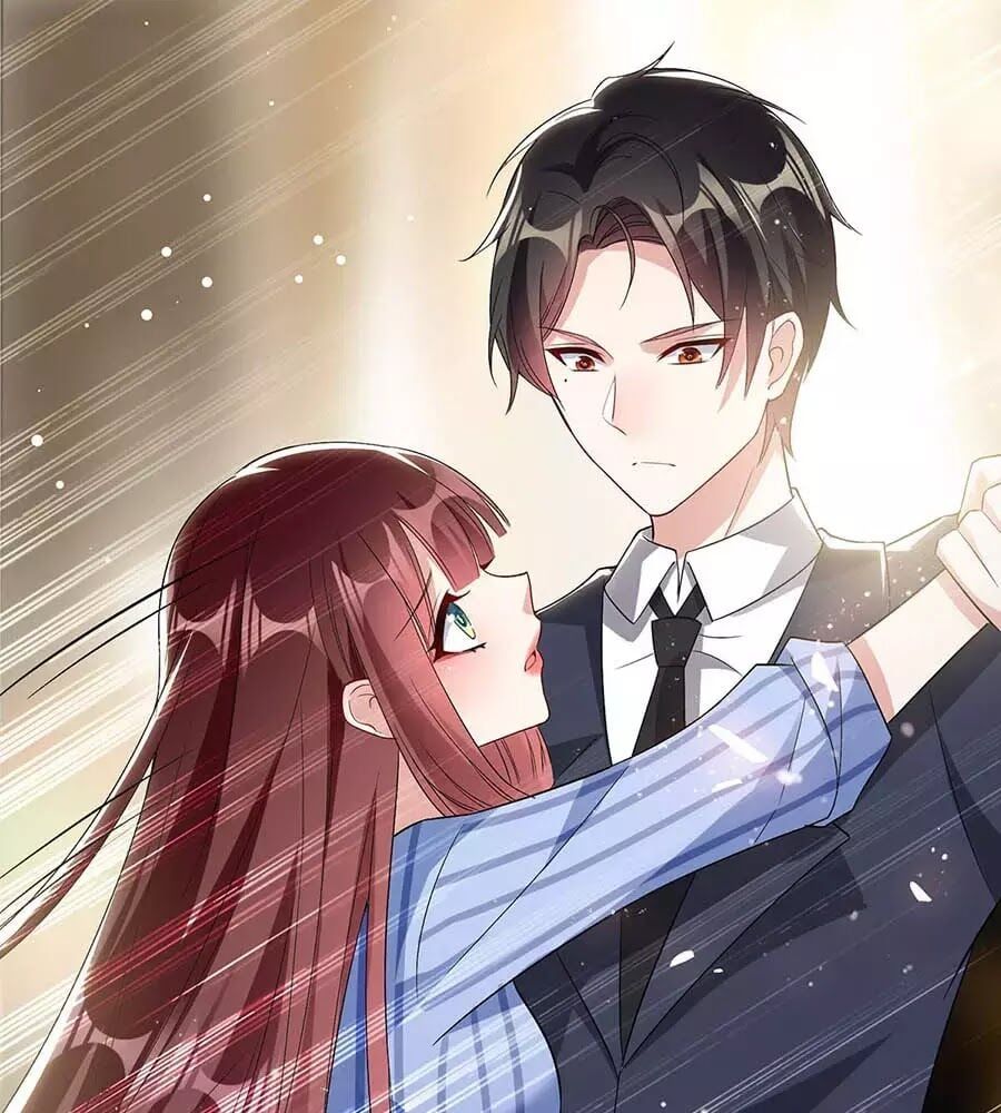 đọc truyện Thiên Tài Khốc Bảo: Tổng Tài Sủng Thê Quá Cường Hãn Chương 31 ảnh 31 tại Thiên Thai Truyện