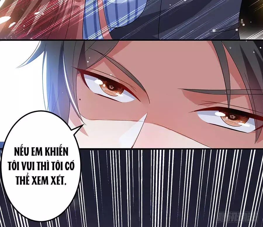 đọc truyện Thiên Tài Khốc Bảo: Tổng Tài Sủng Thê Quá Cường Hãn Chương 31 ảnh 32 tại Thiên Thai Truyện