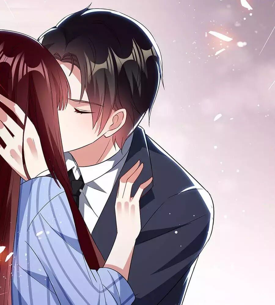 đọc truyện Thiên Tài Khốc Bảo: Tổng Tài Sủng Thê Quá Cường Hãn Chương 31 ảnh 34 tại Thiên Thai Truyện