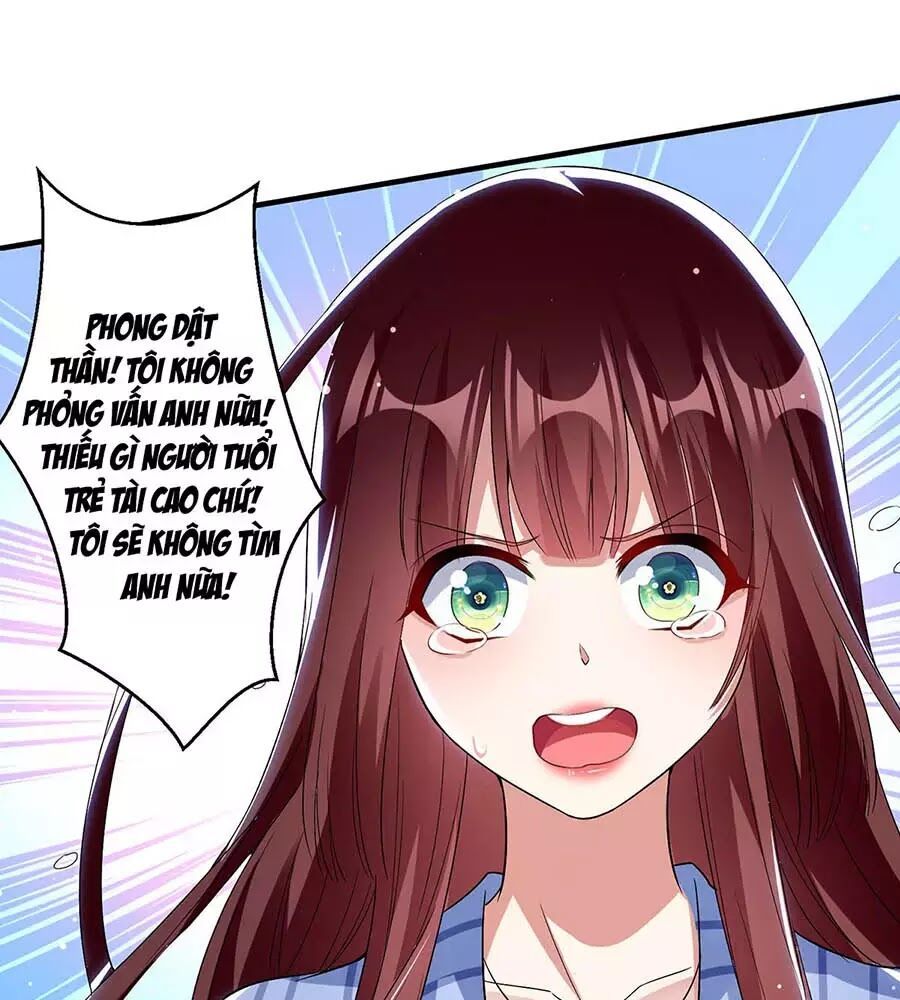 đọc truyện Thiên Tài Khốc Bảo: Tổng Tài Sủng Thê Quá Cường Hãn Chương 31 ảnh 38 tại Thiên Thai Truyện