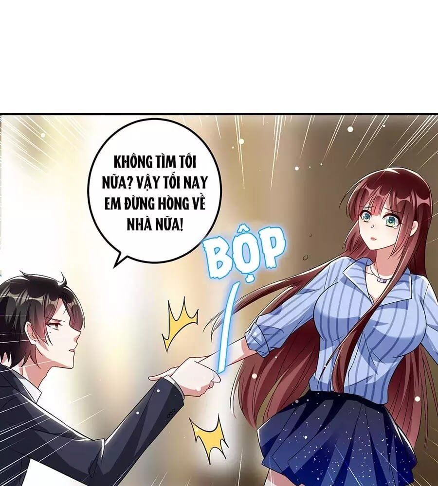 đọc truyện Thiên Tài Khốc Bảo: Tổng Tài Sủng Thê Quá Cường Hãn Chương 31 ảnh 40 tại Thiên Thai Truyện