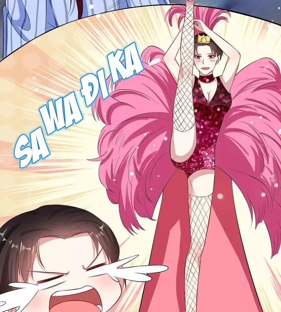 đọc truyện Thiên Tài Khốc Bảo: Tổng Tài Sủng Thê Quá Cường Hãn Chương 31 ảnh 6 tại Thiên Thai Truyện