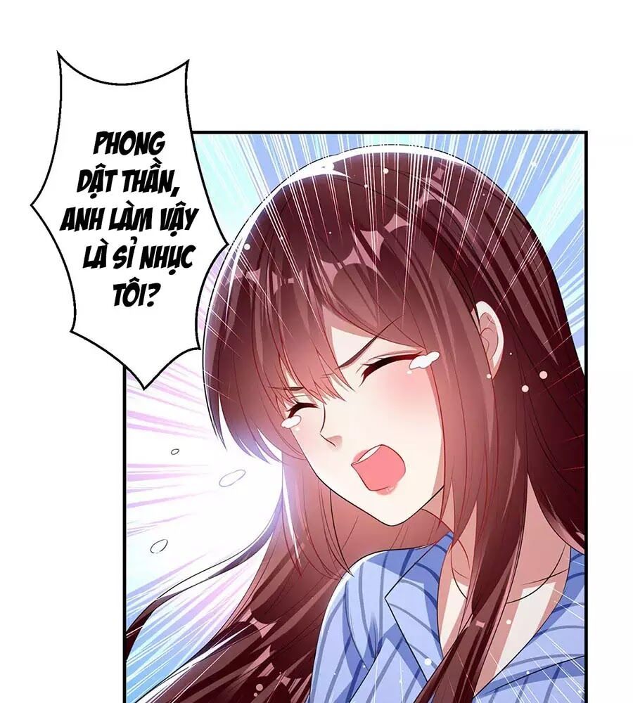 đọc truyện Thiên Tài Khốc Bảo: Tổng Tài Sủng Thê Quá Cường Hãn Chương 31 ảnh 42 tại Thiên Thai Truyện