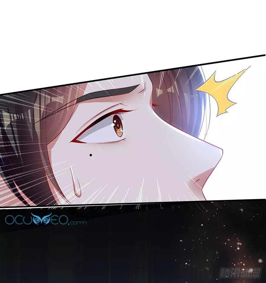 đọc truyện Thiên Tài Khốc Bảo: Tổng Tài Sủng Thê Quá Cường Hãn Chương 31 ảnh 44 tại Thiên Thai Truyện