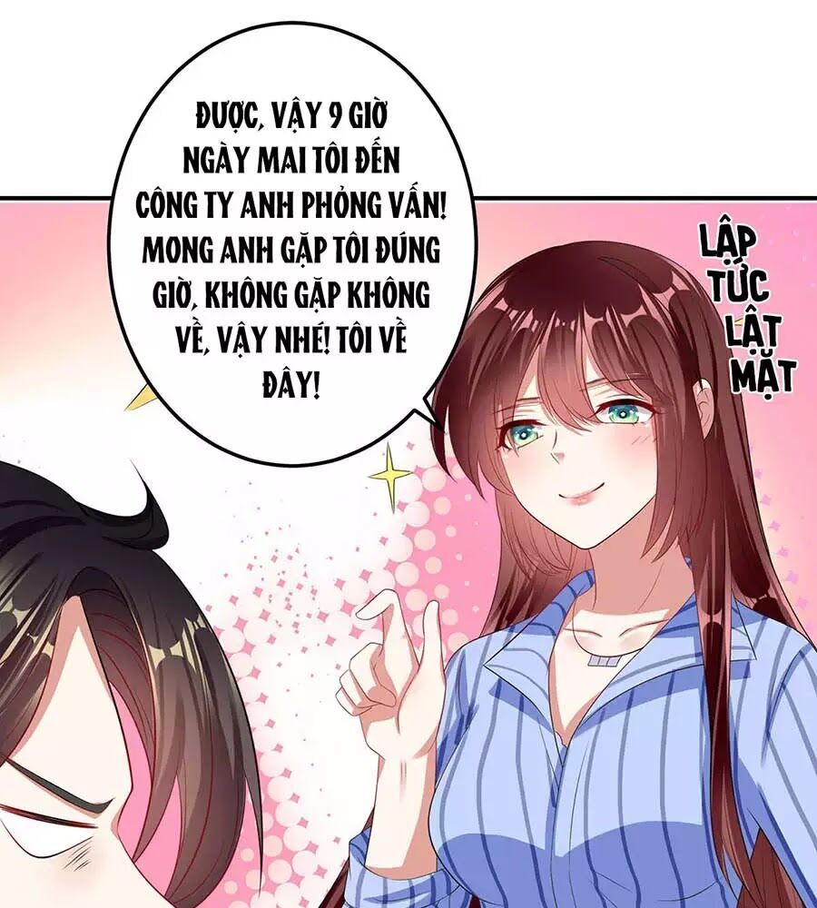 đọc truyện Thiên Tài Khốc Bảo: Tổng Tài Sủng Thê Quá Cường Hãn Chương 31 ảnh 51 tại Thiên Thai Truyện