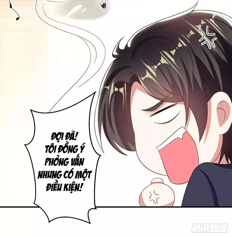 đọc truyện Thiên Tài Khốc Bảo: Tổng Tài Sủng Thê Quá Cường Hãn Chương 31 ảnh 54 tại Thiên Thai Truyện