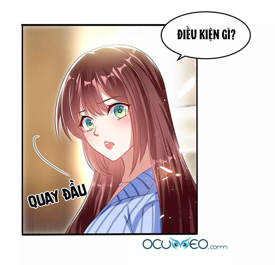 đọc truyện Thiên Tài Khốc Bảo: Tổng Tài Sủng Thê Quá Cường Hãn Chương 31 ảnh 55 tại Thiên Thai Truyện