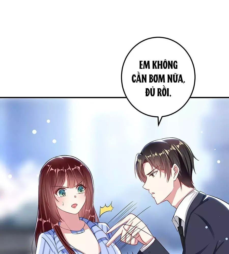 đọc truyện Thiên Tài Khốc Bảo: Tổng Tài Sủng Thê Quá Cường Hãn Chương 31 ảnh 8 tại Thiên Thai Truyện