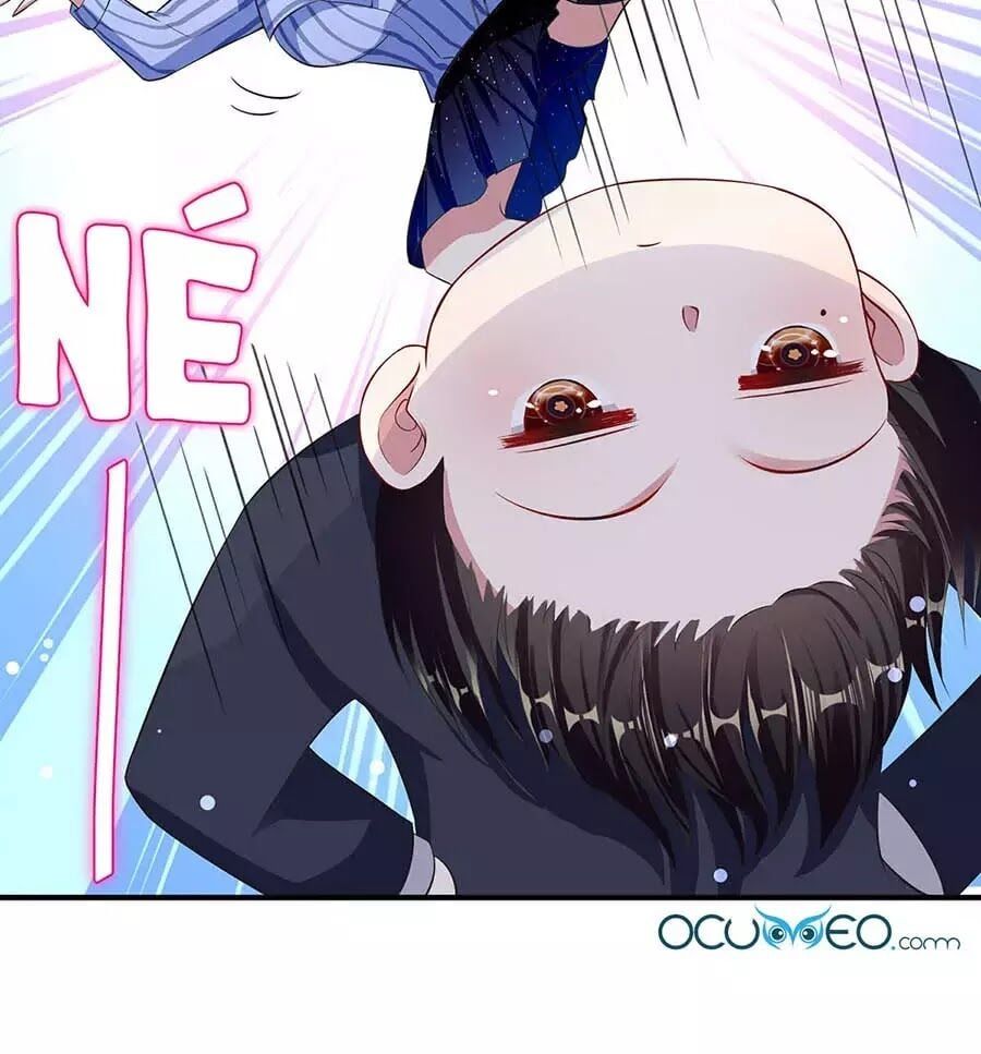 đọc truyện Thiên Tài Khốc Bảo: Tổng Tài Sủng Thê Quá Cường Hãn Chương 31 ảnh 11 tại Thiên Thai Truyện