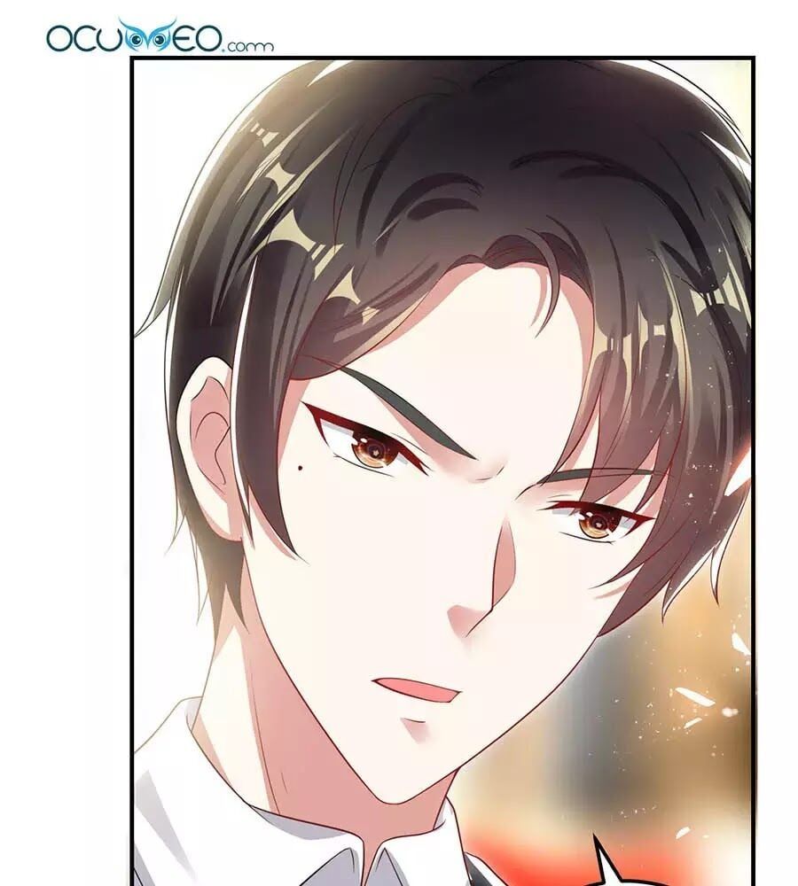 đọc truyện Thiên Tài Khốc Bảo: Tổng Tài Sủng Thê Quá Cường Hãn Chương 32 ảnh 3 tại Thiên Thai Truyện