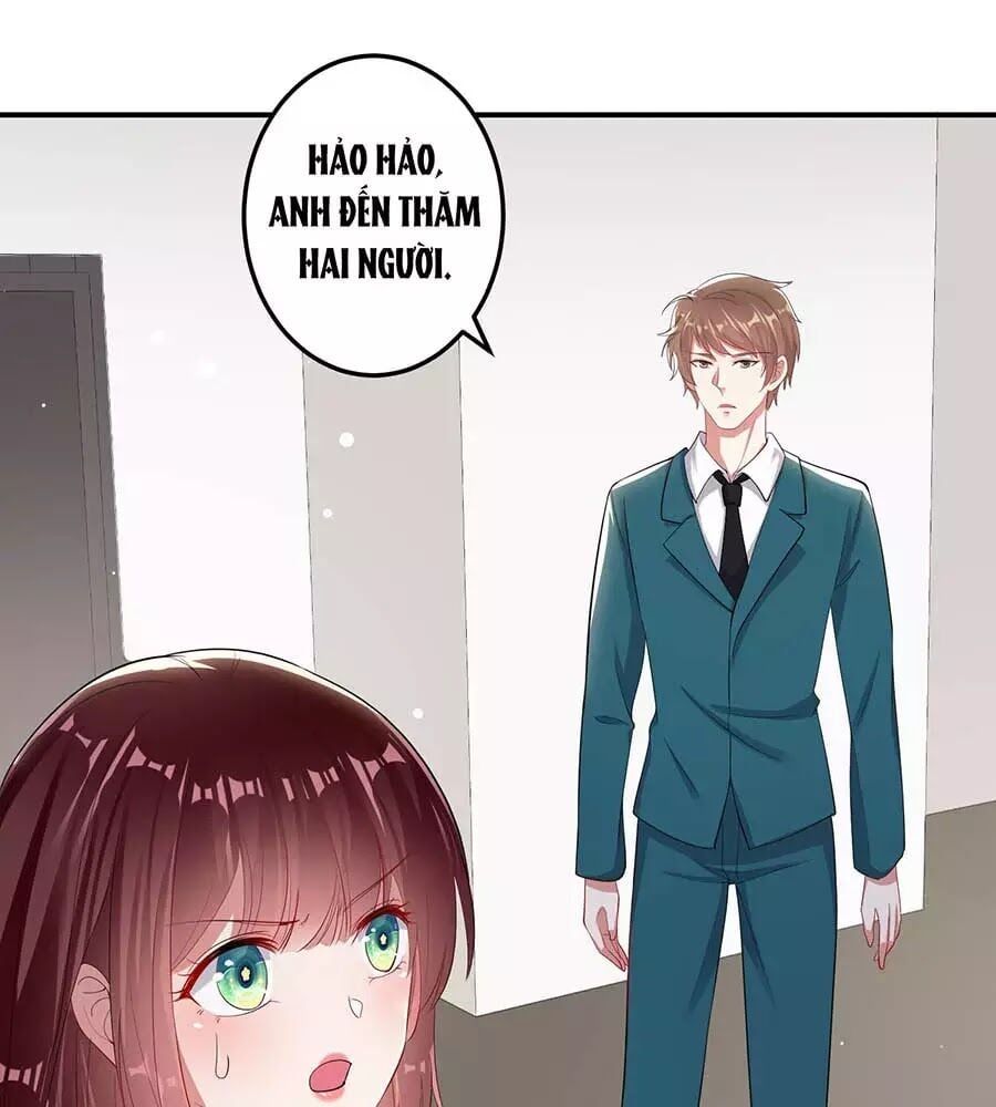 đọc truyện Thiên Tài Khốc Bảo: Tổng Tài Sủng Thê Quá Cường Hãn Chương 32 ảnh 15 tại Thiên Thai Truyện