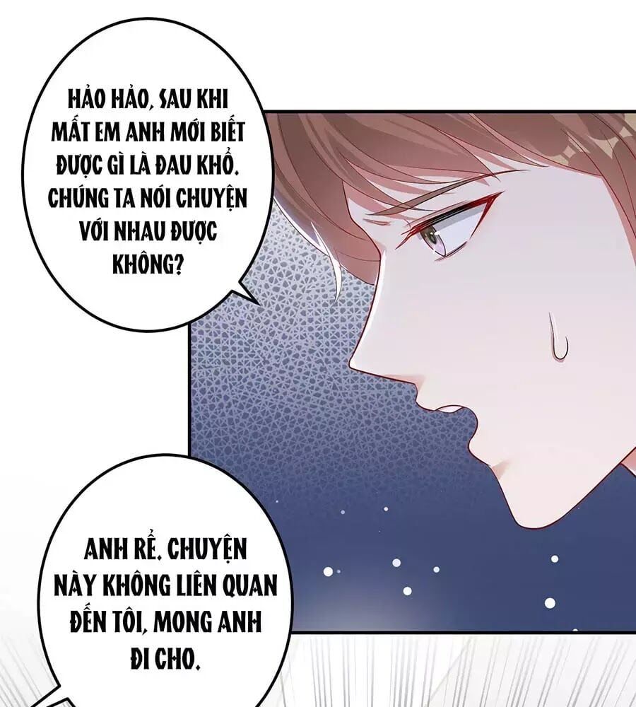 đọc truyện Thiên Tài Khốc Bảo: Tổng Tài Sủng Thê Quá Cường Hãn Chương 32 ảnh 17 tại Thiên Thai Truyện