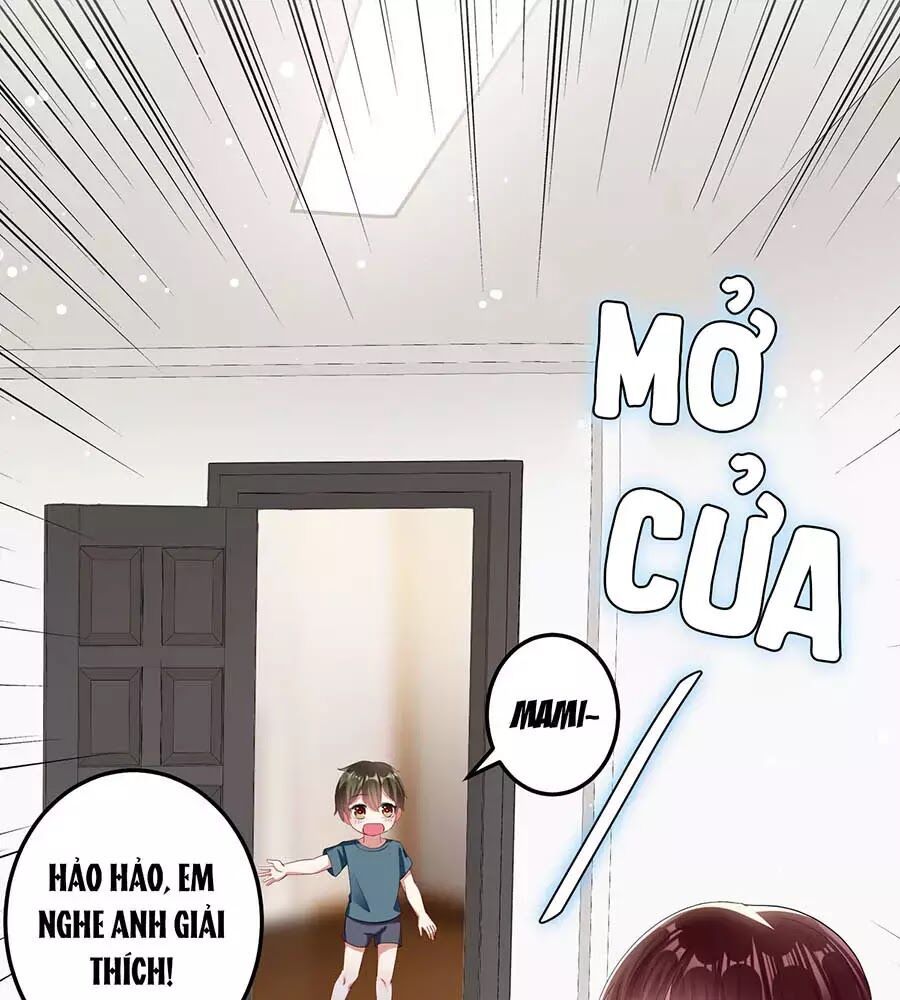 đọc truyện Thiên Tài Khốc Bảo: Tổng Tài Sủng Thê Quá Cường Hãn Chương 32 ảnh 19 tại Thiên Thai Truyện