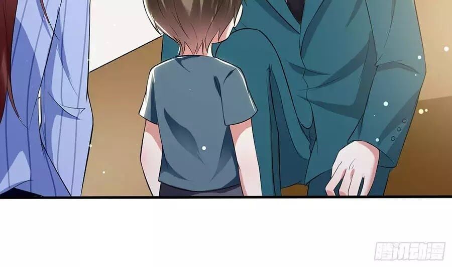 đọc truyện Thiên Tài Khốc Bảo: Tổng Tài Sủng Thê Quá Cường Hãn Chương 32 ảnh 24 tại Thiên Thai Truyện