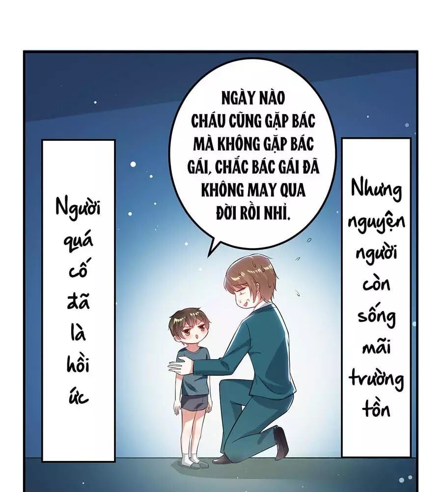 đọc truyện Thiên Tài Khốc Bảo: Tổng Tài Sủng Thê Quá Cường Hãn Chương 32 ảnh 29 tại Thiên Thai Truyện