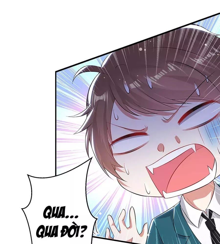 đọc truyện Thiên Tài Khốc Bảo: Tổng Tài Sủng Thê Quá Cường Hãn Chương 32 ảnh 31 tại Thiên Thai Truyện