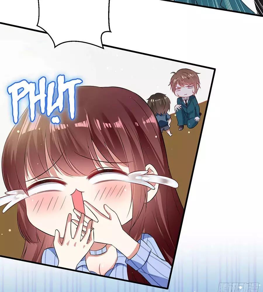 đọc truyện Thiên Tài Khốc Bảo: Tổng Tài Sủng Thê Quá Cường Hãn Chương 32 ảnh 32 tại Thiên Thai Truyện