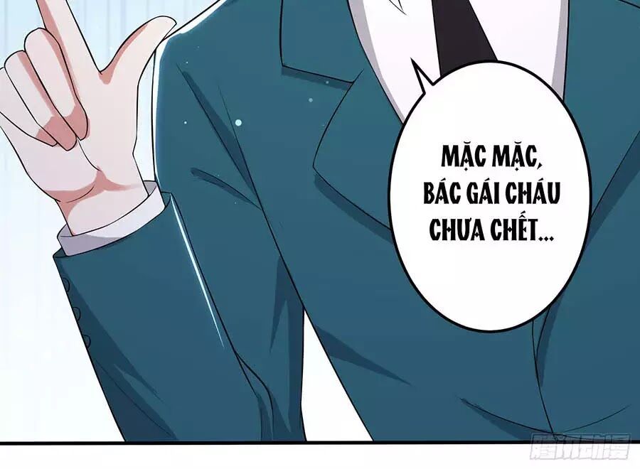 đọc truyện Thiên Tài Khốc Bảo: Tổng Tài Sủng Thê Quá Cường Hãn Chương 32 ảnh 35 tại Thiên Thai Truyện