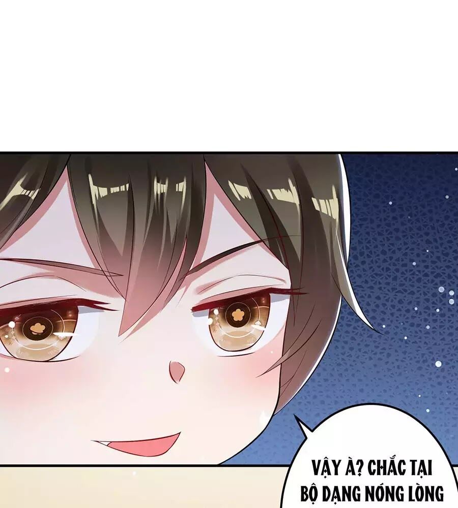 đọc truyện Thiên Tài Khốc Bảo: Tổng Tài Sủng Thê Quá Cường Hãn Chương 32 ảnh 36 tại Thiên Thai Truyện