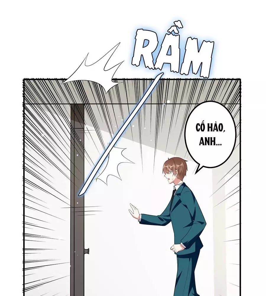 đọc truyện Thiên Tài Khốc Bảo: Tổng Tài Sủng Thê Quá Cường Hãn Chương 32 ảnh 42 tại Thiên Thai Truyện